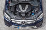 Mercedes-Benz GLS350 d 4Matic 2016 года (WW)